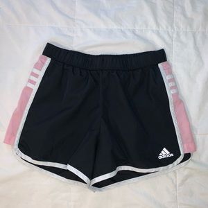 Adidas - running shorts